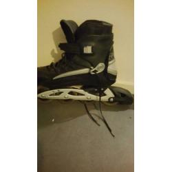 roces skeelers meet 45