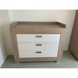 Complete kinderkamer