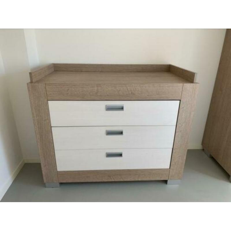 Complete kinderkamer