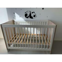 Complete kinderkamer