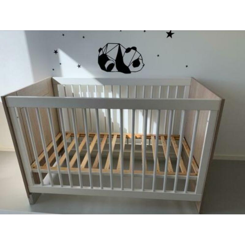 Complete kinderkamer
