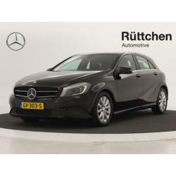 Mercedes-Benz A-Klasse 180 Ambition Navigatie, Bi-Xenon-kopl