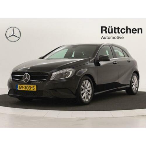 Mercedes-Benz A-Klasse 180 Ambition Navigatie, Bi-Xenon-kopl