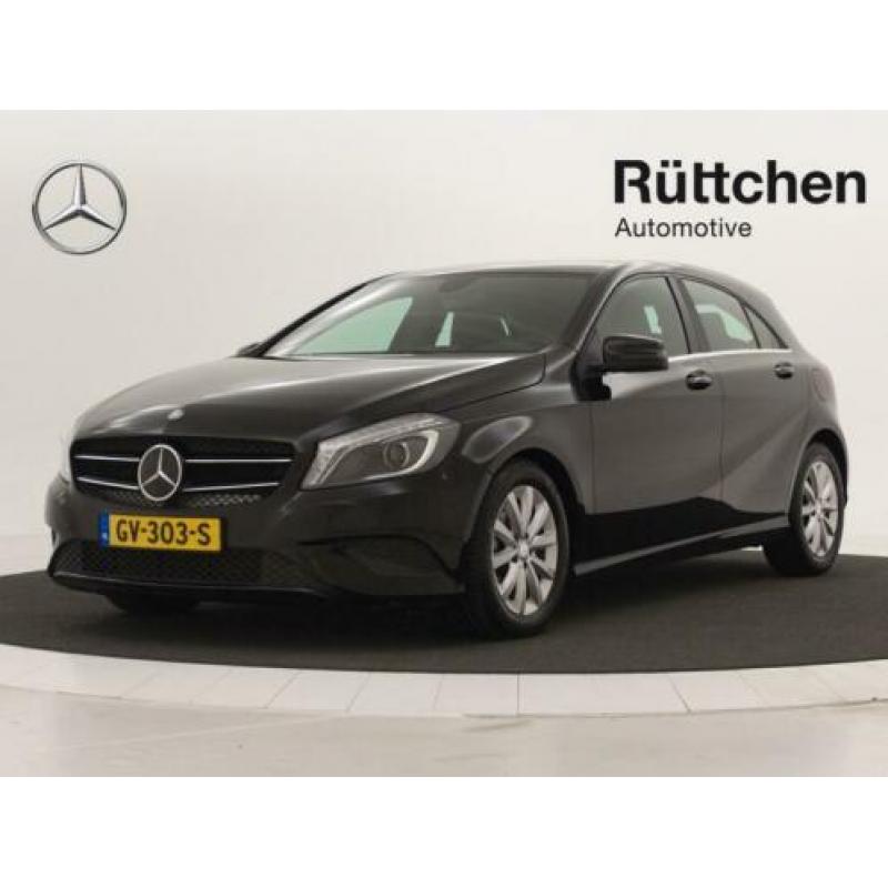 Mercedes-Benz A-Klasse 180 Ambition Navigatie, Bi-Xenon-kopl
