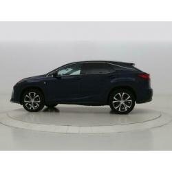 Lexus RX 450h 4WD F Sport Line Sportonderstel, Head Up, Mark