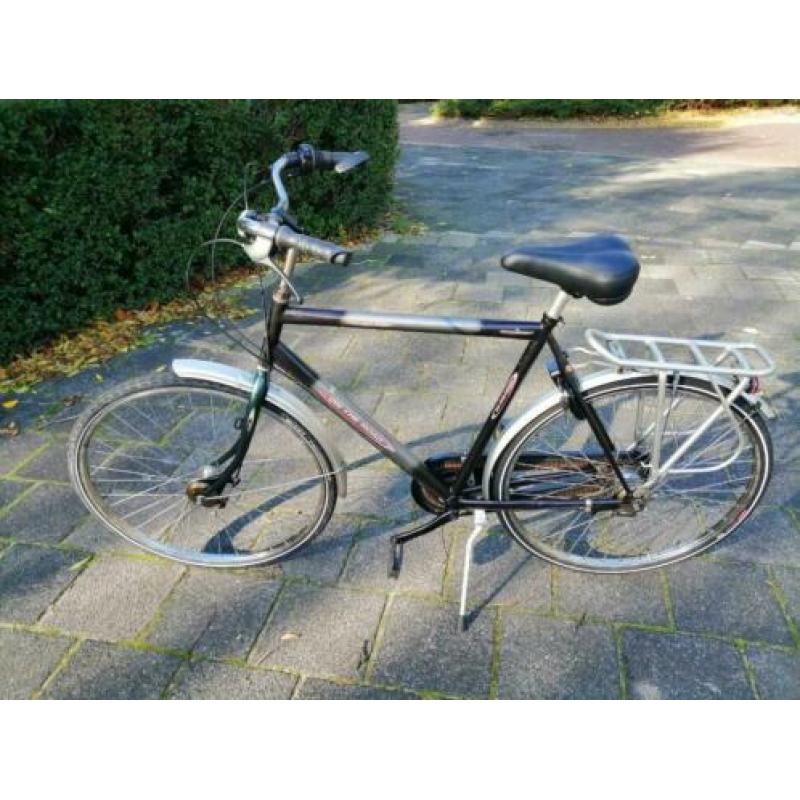 Heren fiets