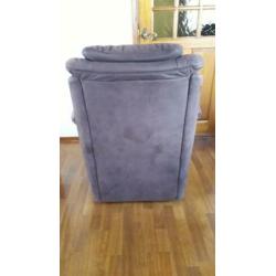 Mooie fauteuil in nieuwstaat