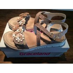Sandalen maat 35