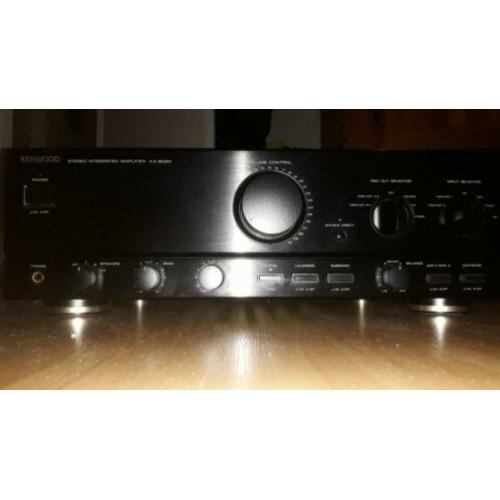 Kenwood ka 5020