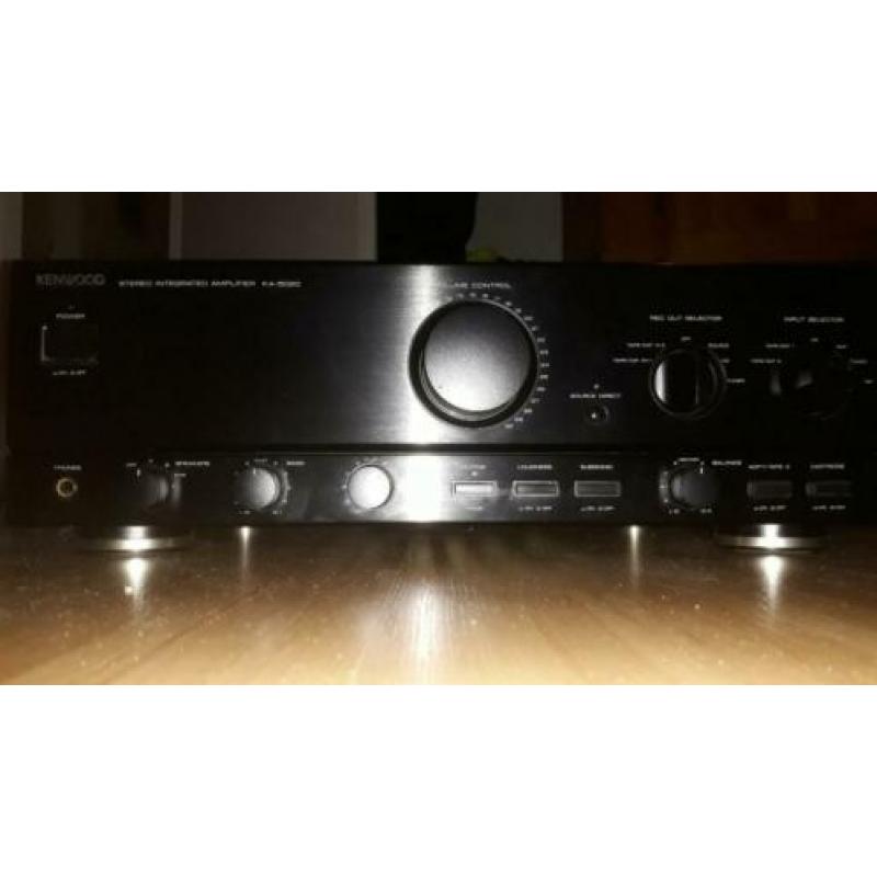 Kenwood ka 5020