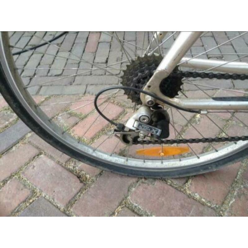 Fiets Groove