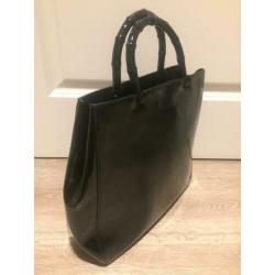 Gucci bamboo bag