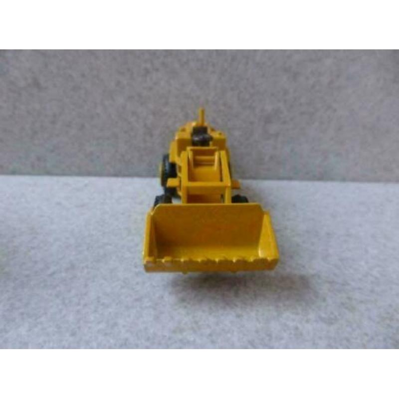 NZG CAT 920 Caterpillar Radlader No. 112 OVP