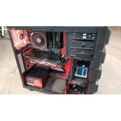 Game PC (GTX 960 & Amd FX 8350 4,1 Ghz)