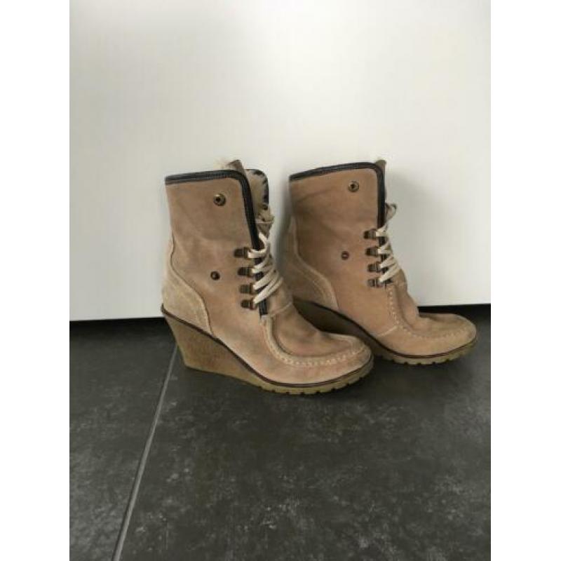 Schoenen BLINK