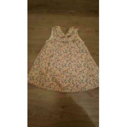 babykleding maat 86