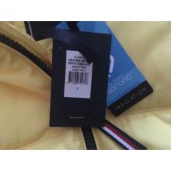 Tommy Hilfiger winterjas 128 nieuw