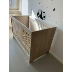 Complete kinderkamer