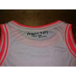 Tumble 'n dry hemdje maat 128