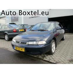 Mazda 626 626 SEDAN 1.8I GLX Airco.
