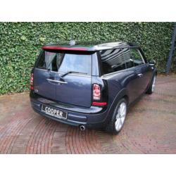 MINI Clubman 1.6 Cooper Chili R55 LCI met BT, Clima, PDC en