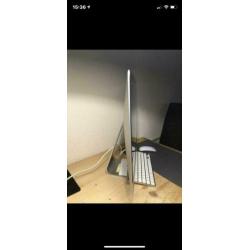 I mac 21,5 inch met i5