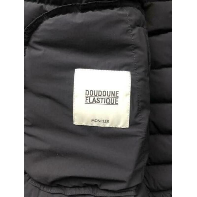 Moncler jas maat s (1) origineel