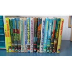 arendsoog boeken