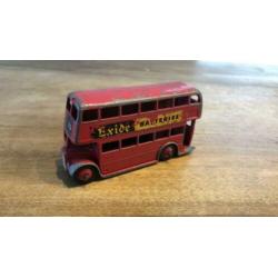 Dinky Toys routemaster 73