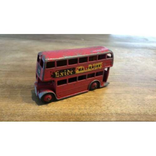 Dinky Toys routemaster 73