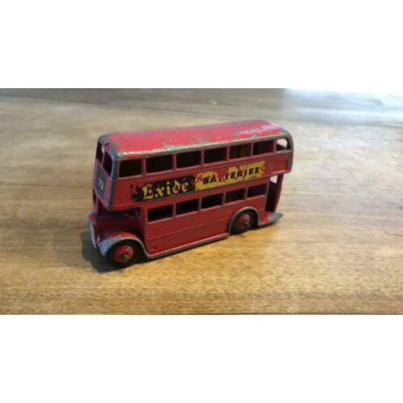 Dinky Toys routemaster 73