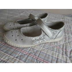 Mooie schoenen 35