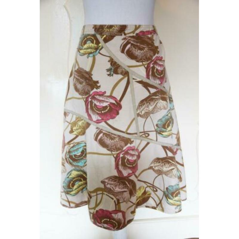 Superleuke rok OILILY, maat 38.