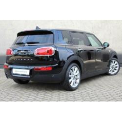 MINI Clubman One Business (bj 2017)