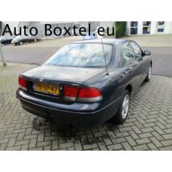 Mazda 626 626 SEDAN 1.8I GLX Airco.