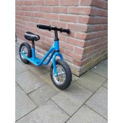 Loekie loopfiets