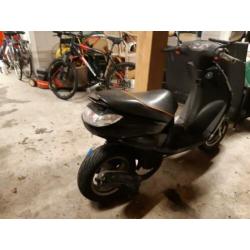 Peugot vivacity