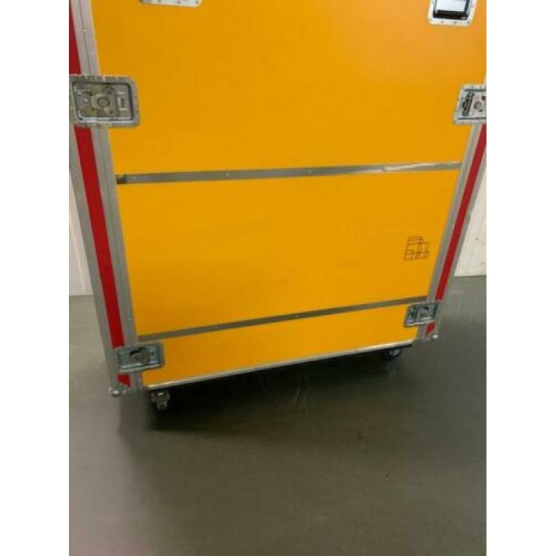 Flightcase 150x43x200