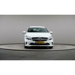 Mercedes-Benz A-Klasse 180d Business Solution Plus, LED, Nav