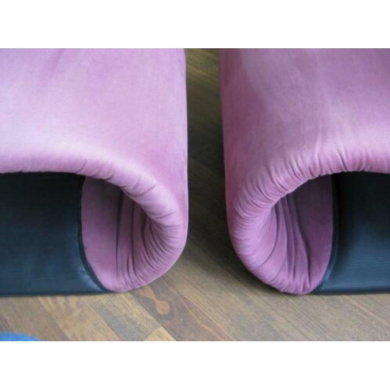 Lignet Roze fauteuil "Zen"