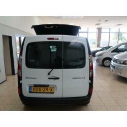 Mercedes-Benz Citan / Renault Kango dCi Airco & Dakklep voor