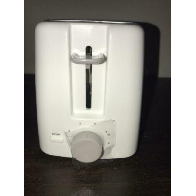 Philips broodrooster
