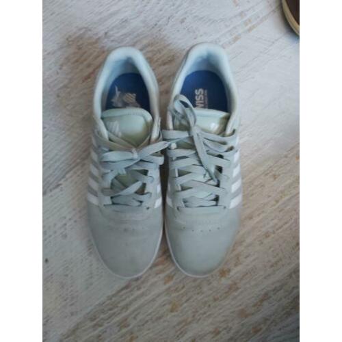K swiss maat 40 sneaker