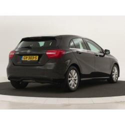 Mercedes-Benz A-Klasse 180 Ambition Navigatie, Bi-Xenon-kopl