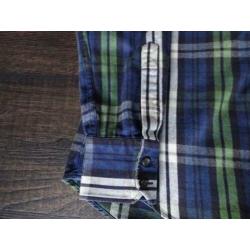 Dsquared2 overhemd maat 46