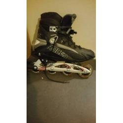 roces skeelers meet 45