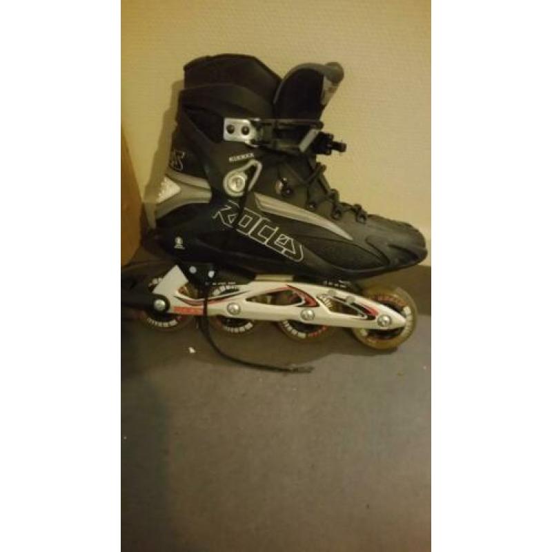 roces skeelers meet 45