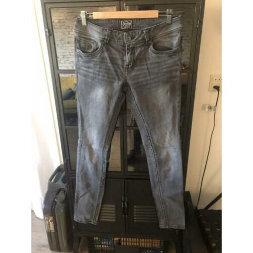 Superdry grijze jeans W30-L32