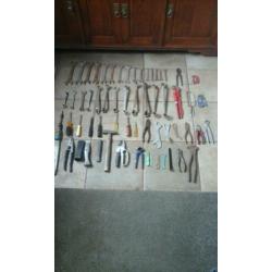 gereedschap kist