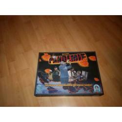 Pandemie, bordspel (compleet)